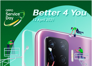 OPPO to hold Service Day, providing High Quality Repair Services to the Consumers