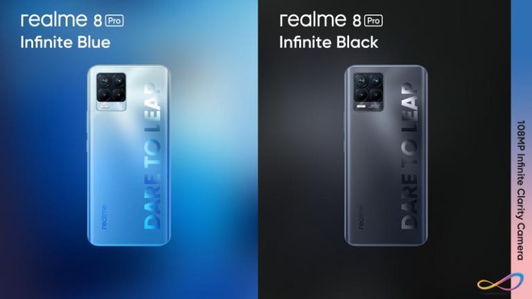 Technology Reviews Heap Praise on the realme 8 Series