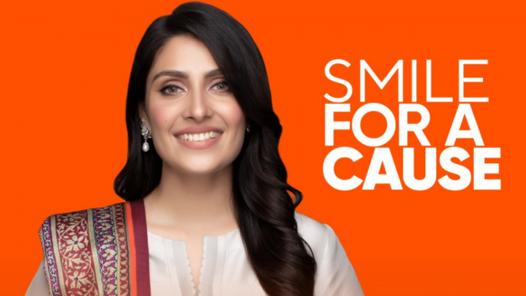 Ayeza Khan Shares Her Best Wishes in ‘SnackVideo’ With an Overwhelming Response During Ramadan