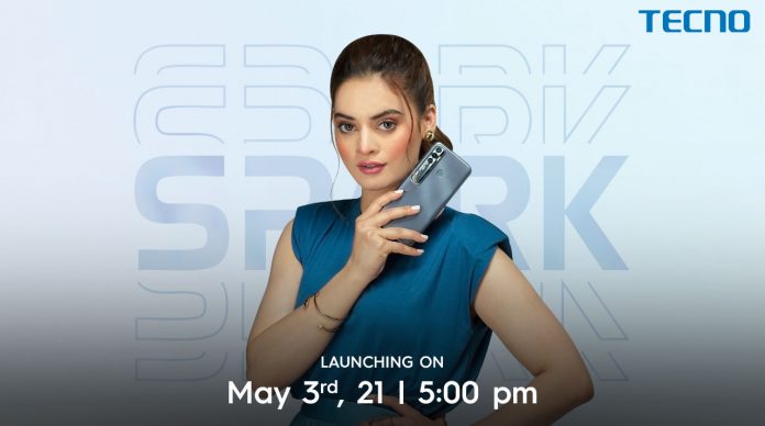 TECNO announces the launch of Spark 7 Pro with some exciting surprises for fans!