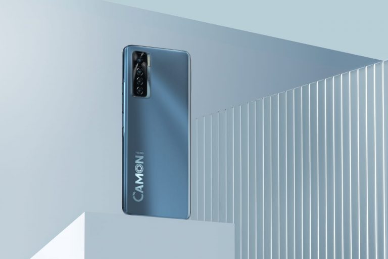 TECNO to introduce Android 12 Beta Version in it's latest CAMON 17 Pro