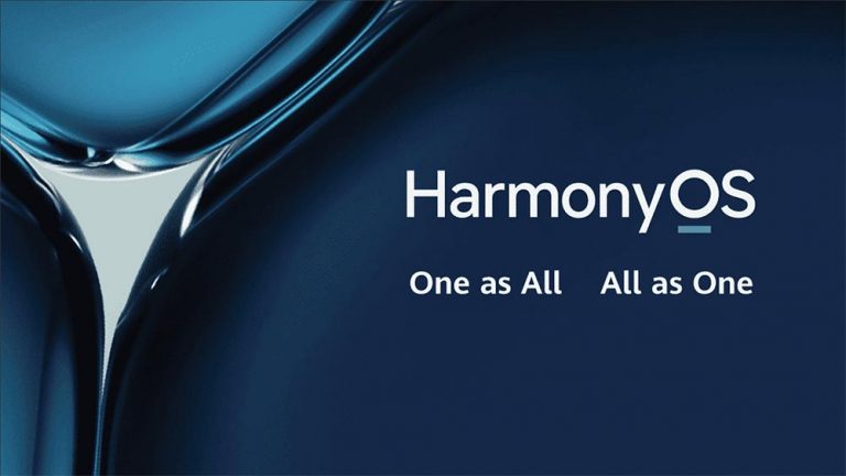 Huawei HarmonyOS (Hongmeng OS) Eligible Devices