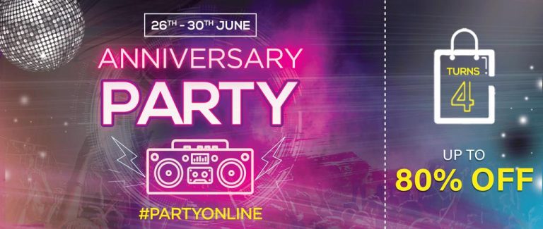 Bagallery Celebrates 4 Years of Excellence