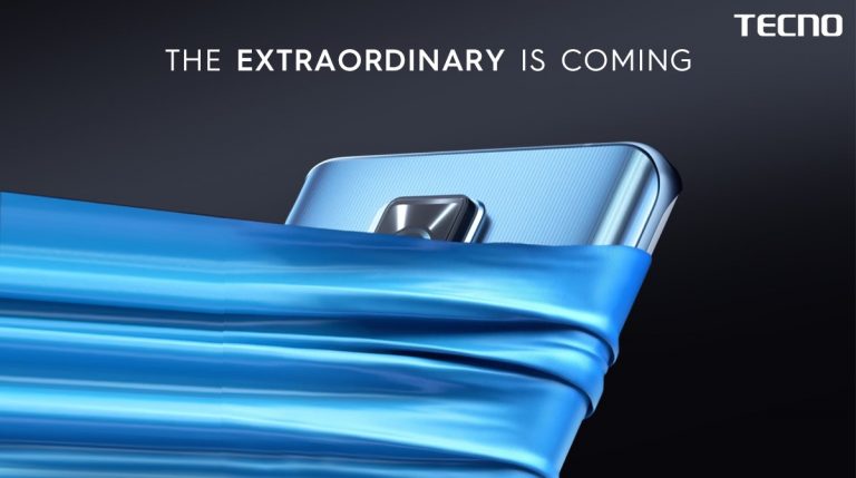 TECNO officially announced the launch of Phantom X in Pakistan