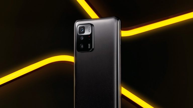 “Speed Past Power” in Pursuit of Extreme Performance with New POCO X3 GT
