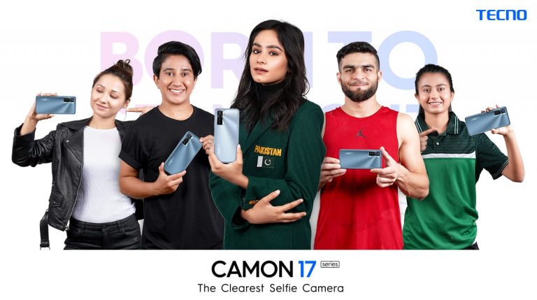TECNO wins hearts with amazing launch campaigns