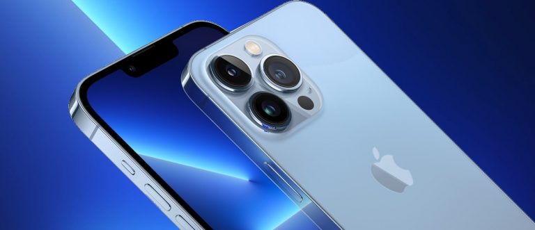 Apple iPhone 13 Series Prices in Pakistan