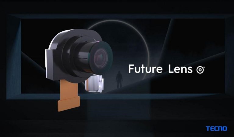 TECNO to bring three Global Leading Camera Technologies in 2022
