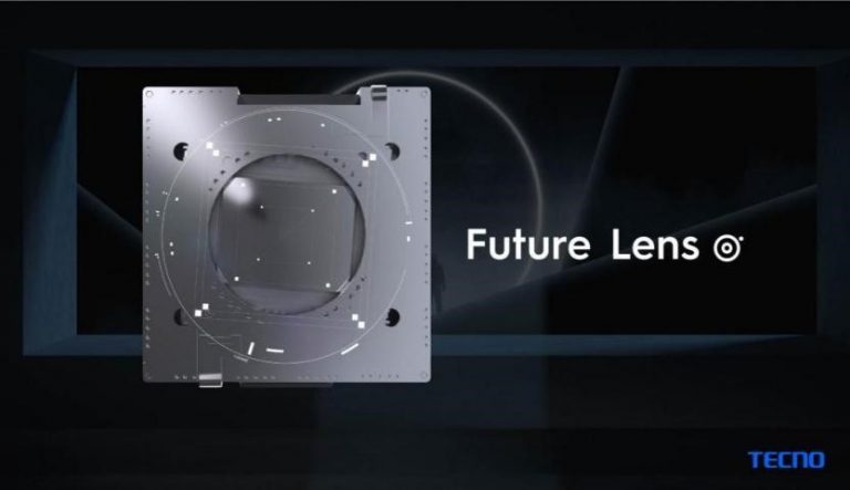 TECNO plans its first Sensor-Shift integrated Android Phone