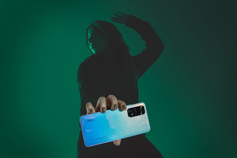 Best Mid-range device – XIAOMI unveils Redmi Note 11 series with an AMOLED display for seamless sharing & viewing