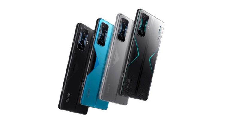 POCO Reaches New Heights with the Apex Flagship POCO F4 GT