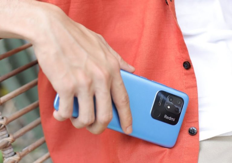 Xiaomi Redmi 10C: Smartphone Review – Low on budget, High on Performance