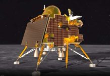 India Achieves Historic Milestone: First Nation Lands Spacecraft Near Moon's South Pole