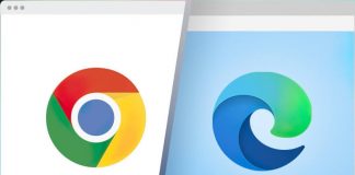 Microsoft Edge Incorrectly Flagged Google Chrome as Malicious Security Threat