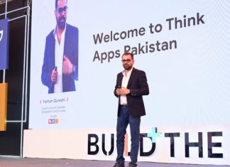 Google's Think Apps 2023 Facilitates Global Success for Over 500 Developers from 136 Studios