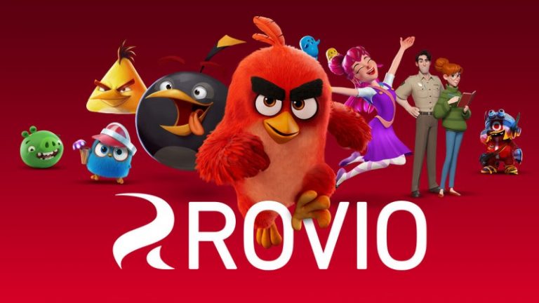 SEGA Acquisition of Rovio