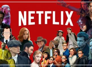 Best TV Shows Available Now On Netflix, Unveiling Netflix's Top-Tier Series