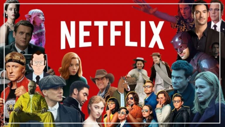 Best TV Shows Available Now On Netflix, Unveiling Netflix's Top-Tier Series