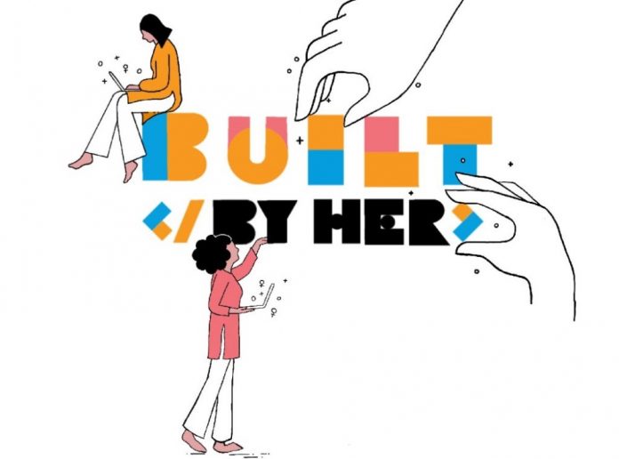 NIC Karachi and The Asia Foundation Celebrate Success of 4th BuiltByHer Hackathon