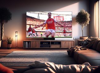 Transforming Your Living Room into a Stadium: TCL Guide You to Choose the Perfect TV for Sports Enthusiasts