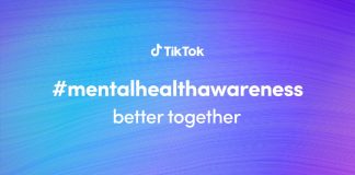 TikTok's Commitment to Well-Being: Supporting and Encouraging #MentalHealthAwareness in Pakistan