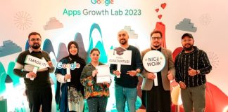 Google Celebrates Success of App Growth Lab Program, Reinforces Commitment to Empower Pakistan's App and Gaming Industry