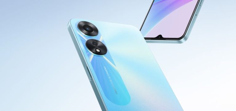 Discover the Next Level: OPPO A78 Redefines Smartphone Brilliance