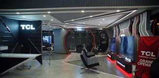 TCL Experience Lounge: Where Entertainment Meets Innovation in Pakistan