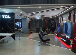 TCL Experience Lounge: Where Entertainment Meets Innovation in Pakistan
