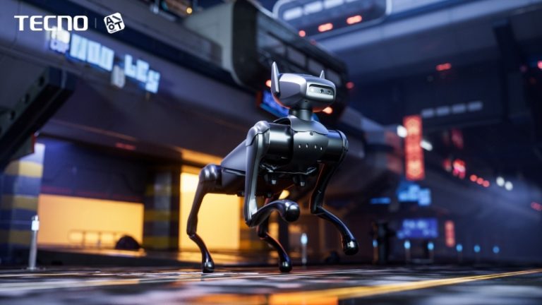 Tecno Unveils Cutting-Edge AI and AR Flagship Products at MWC 2024: A Glimpse into the Future