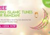 Zong 4G Celebrates Ramadan with Free Islamic Ringback Tones and Content