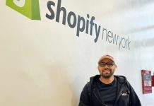 Mean3 Recognized for Expertise by Shopify, Invited to NYC Headquarters