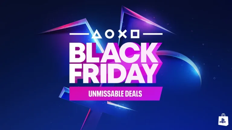PlayStation’s Black Friday Deals 2024