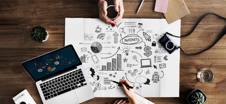 Top Digital Marketing Company in Dubai 2025