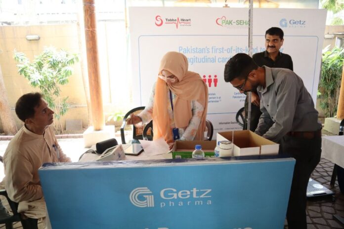 Obesity Fuelling Health Crisis in Pakistan, 80% Pakistanis Have Excessive Waistlines, Experts Warn
