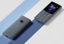 Nokia Slashes Prices of Feature Phones in Pakistan, Celebrating Legacy, Trust, and Affordability in Every Hand