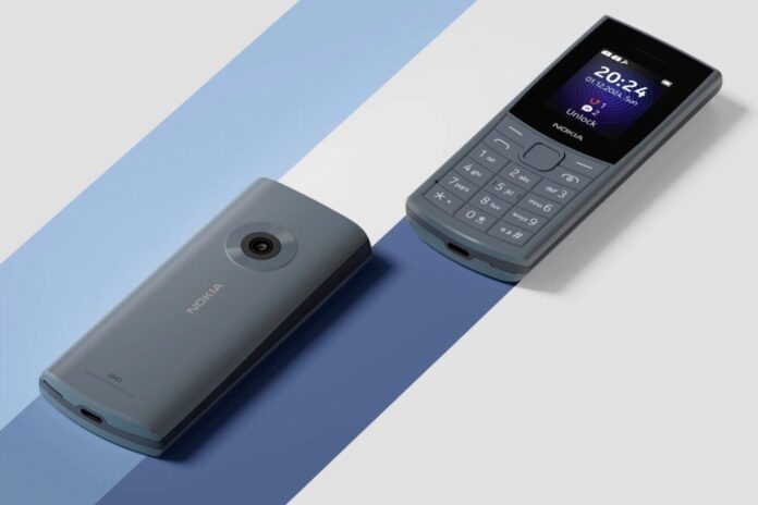Nokia Slashes Prices of Feature Phones in Pakistan, Celebrating Legacy, Trust, and Affordability in Every Hand