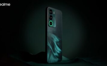 realme C71 Leak Reveals Sleek, Premium-Looking Design