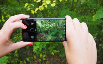 Top 10 Budget Friendly Smartphones With Best Cameras in 2025