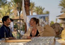 Türkiye’s Cinematic New Series Antalya Gambit Captivates Global Audiences