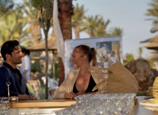 Türkiye’s Cinematic New Series Antalya Gambit Captivates Global Audiences