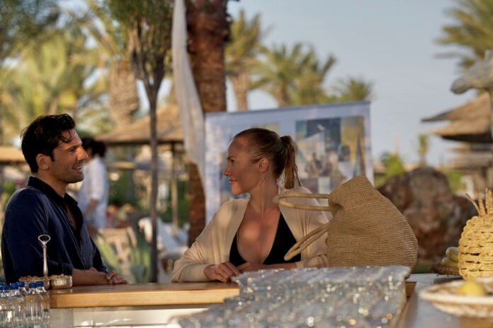 Türkiye’s Cinematic New Series Antalya Gambit Captivates Global Audiences
