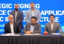 DWP Technologies Teams Up with JS Bank to Power a Digital Future with Cisco ACI