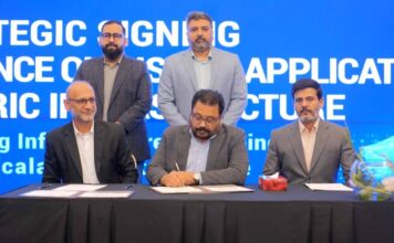 DWP Technologies Teams Up with JS Bank to Power a Digital Future with Cisco ACI