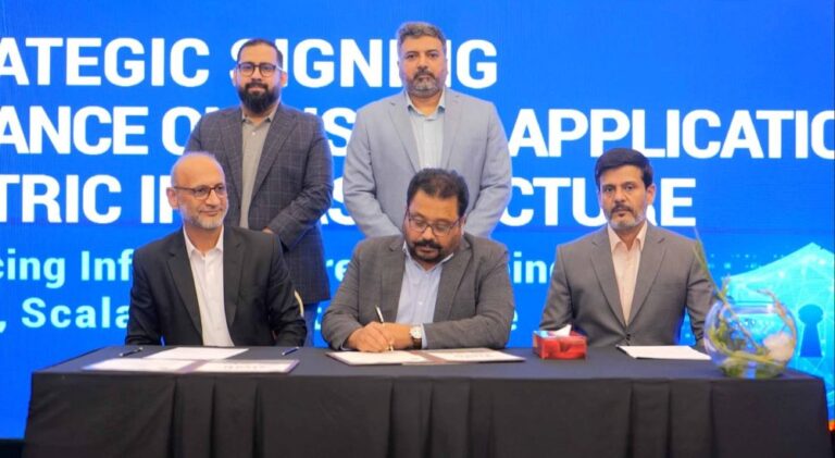 DWP Technologies Teams Up with JS Bank to Power a Digital Future with Cisco ACI