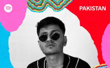 From Afusic to AUR: Pakistan’s Rising Stars Shine on Spotify’s Fresh Finds
