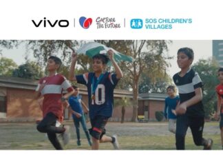 Vivo Capture the Future Campaign