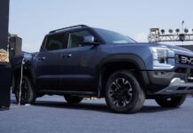 BYD Shark 6 Pakistan’s First Luxury Pickup Is Now Available For Booking