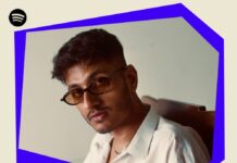 Spotify Spotlights Pakistan’s Breakout Star Afusic as the RADAR Artist for Q3