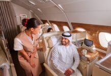 Emirates Recognised as 2025’s Most Recommended Global Brand by YouGov